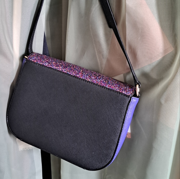 Kate Spade purse - Picture 4 of 8